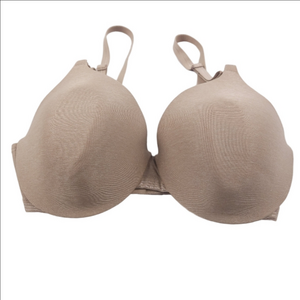Warners Tan Underwire Bra Size 36C